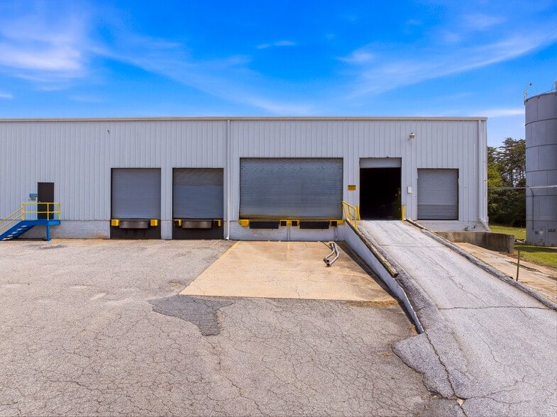 More Photos Of , Forest City Industrial For Sale