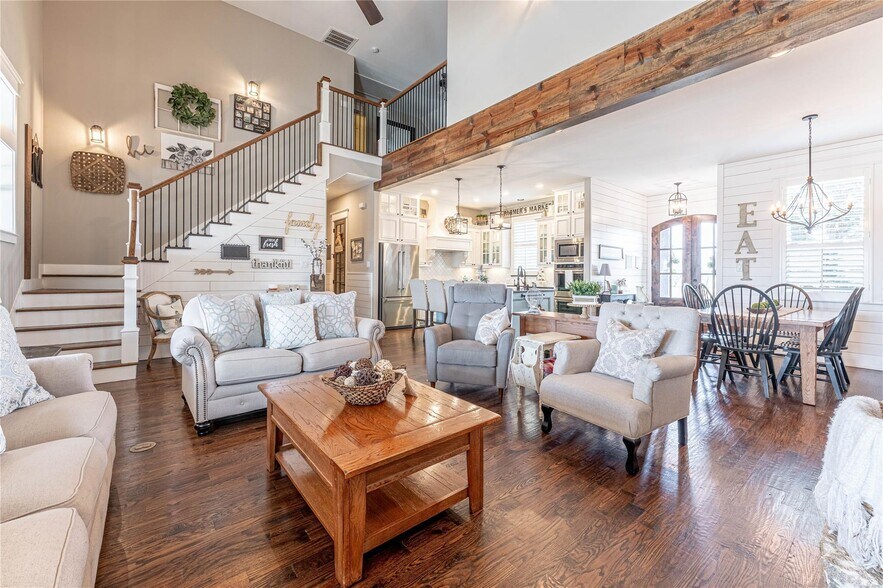 More Photos Of 1490 FM 1777, Royse City Land For Sale