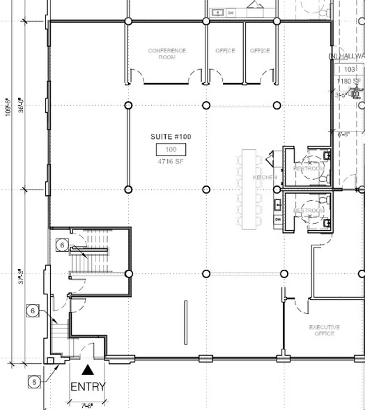 More Photos Of 1451 E 4th St, Los Angeles Office For Lease