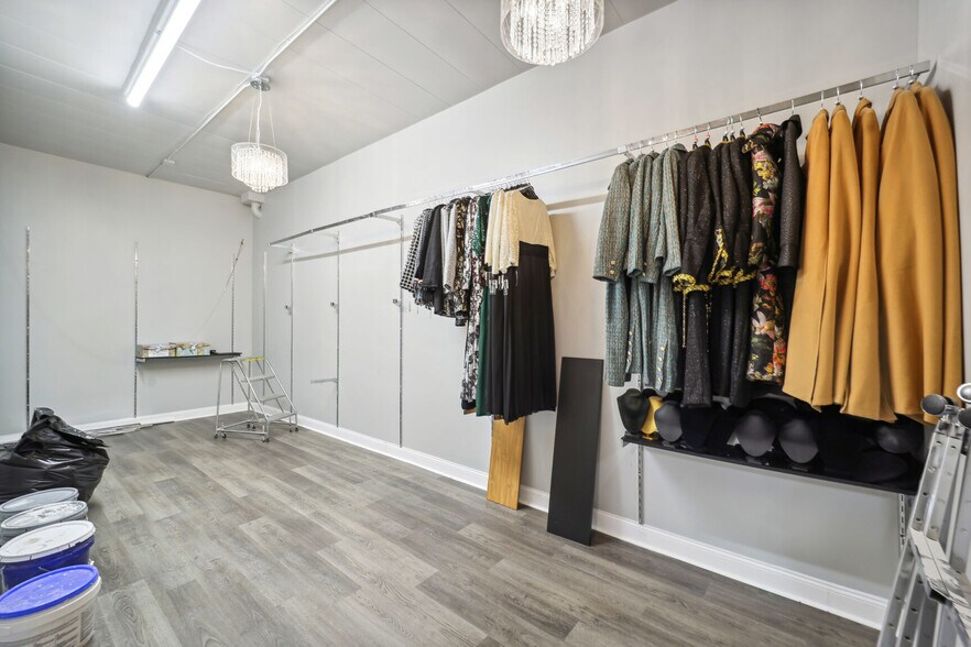 More Photos Of 5061 Allentown Rd, Suitland Freestanding For Sale