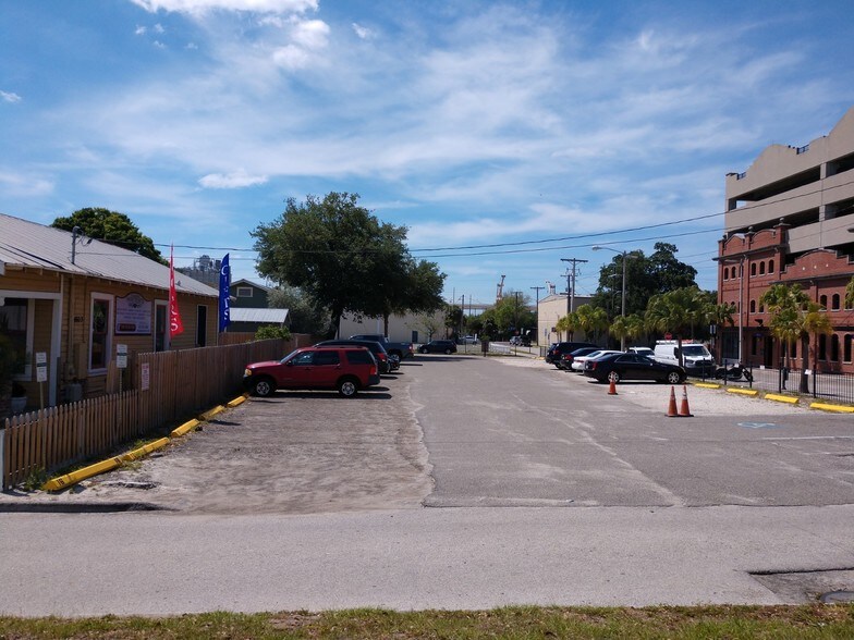 More Photos Of 1607 N 16th St, Tampa Land For Sale