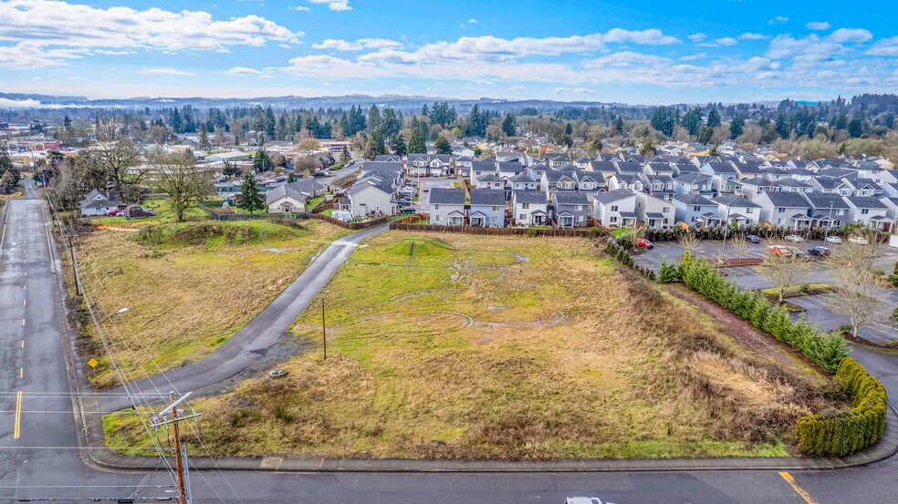 More Photos Of 0 Howard St, Saint Helens Land For Sale
