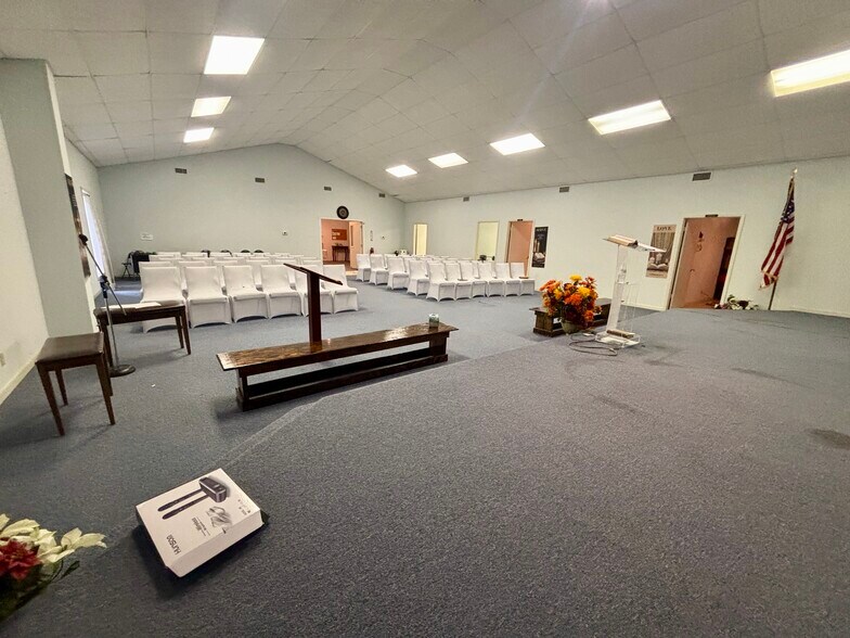 More Photos Of 5097 FM 1374 Rd, Huntsville Specialty For Sale