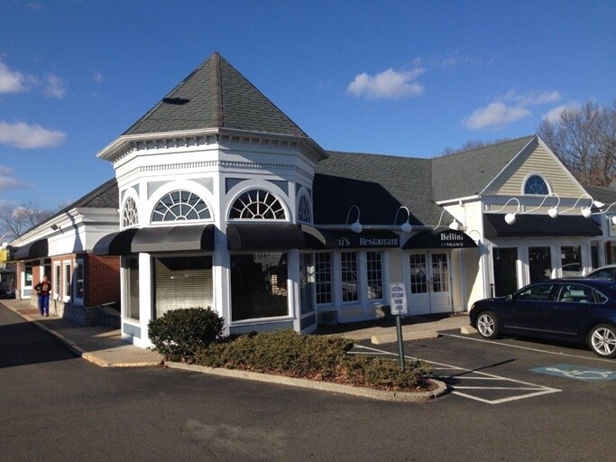 More Photos Of 2 Broadway, North Haven Storefront Retail Office For Lease