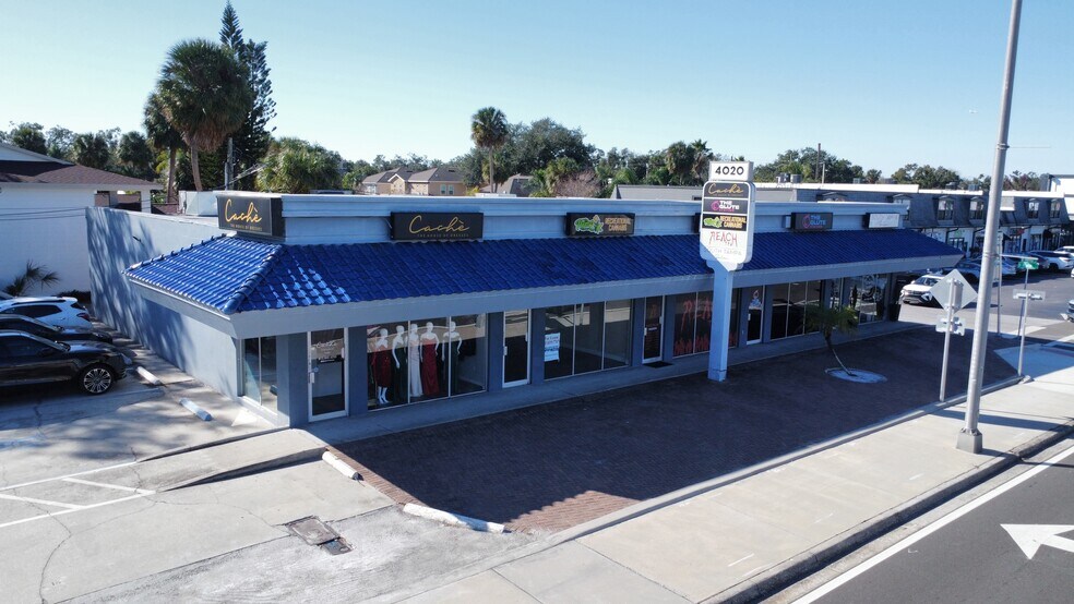 More Photos Of 4020 W Kennedy Blvd, Tampa Unknown For Lease