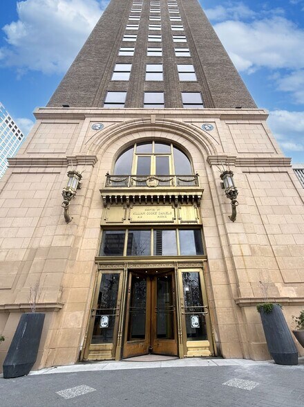 More Photos Of 1601 Arapahoe St, Denver Office For Sale