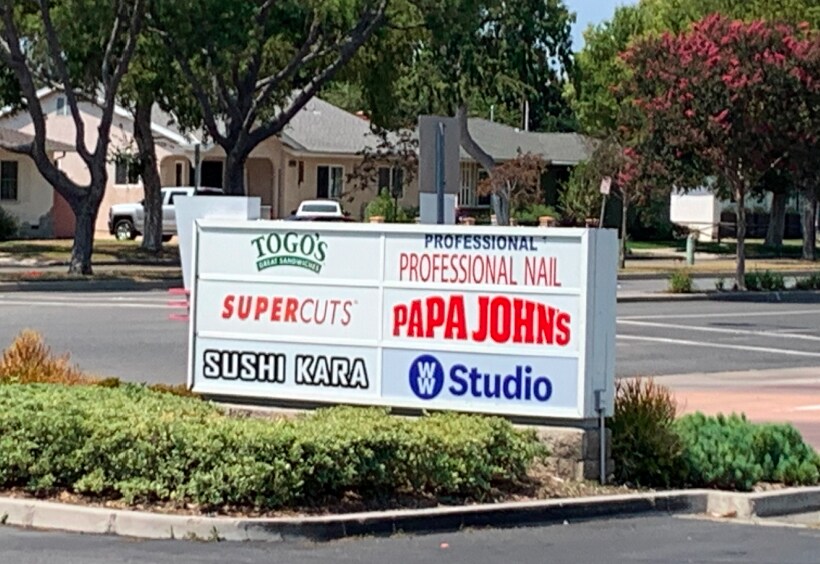 More Photos Of 2900 N Bellflower Blvd, Long Beach Unknown For Lease