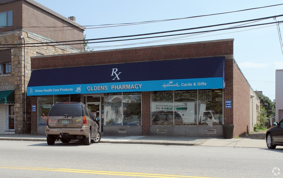 More Photos Of 101-103 Pleasant St, Weymouth Storefront For Lease