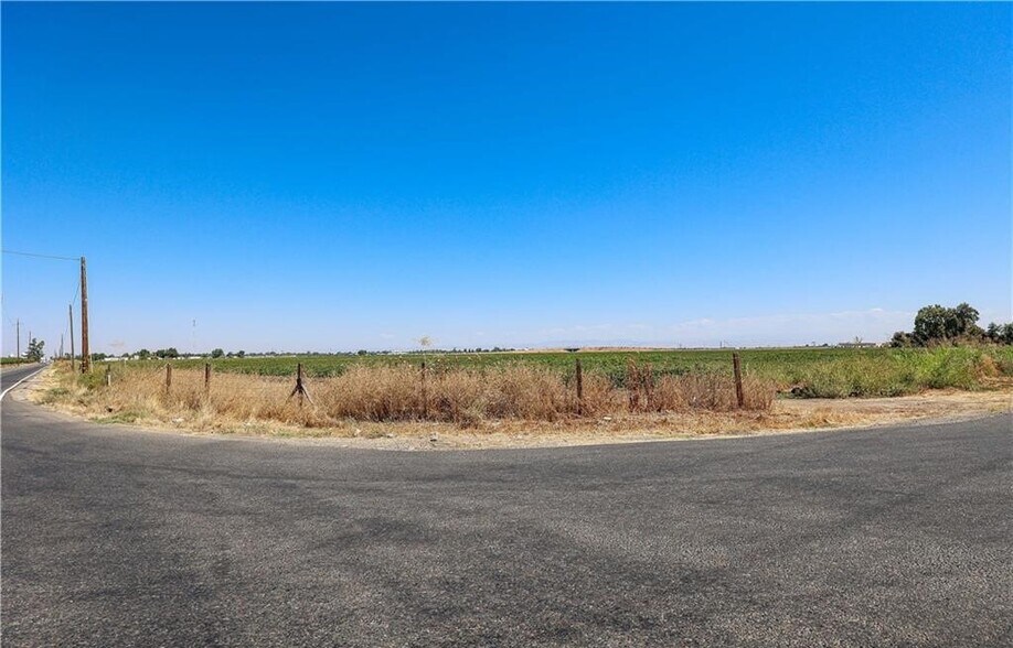 More Photos Of 2246 E Mission Ave, Merced Land For Sale