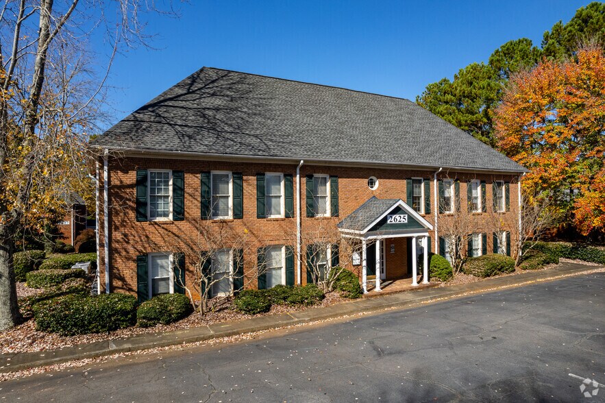 More Photos Of 1855 Piedmont Rd, Marietta Medical For Lease