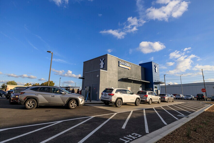 More Photos Of 3303 Yosemite Blvd, Modesto General Retail For Sale