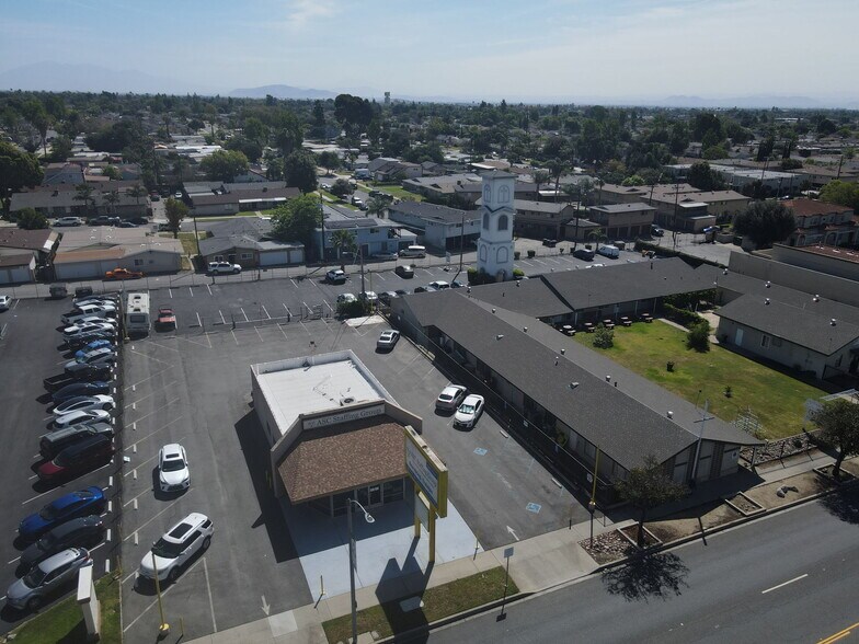 More Photos Of 746 N Mountain Ave, Ontario Freestanding For Lease