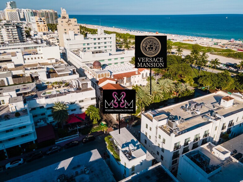 More Photos Of 124 11th St, Miami Beach Hotel For Sale
