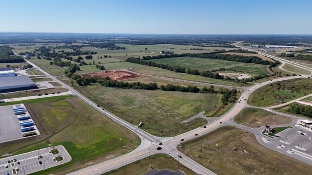 More Photos Of 2901 Sawyer Road, Republic Land For Sale