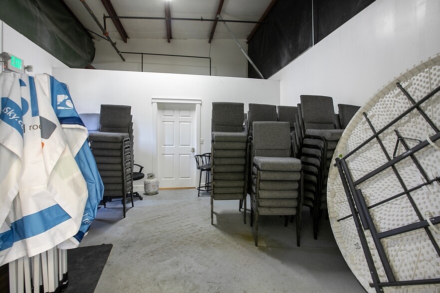 More Photos Of 4800 S 1700 W, Ogden Warehouse For Lease