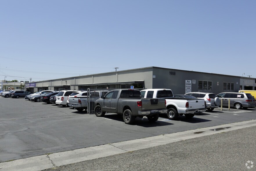 Primary Photo Of , Santa Ana Industrial For Sale