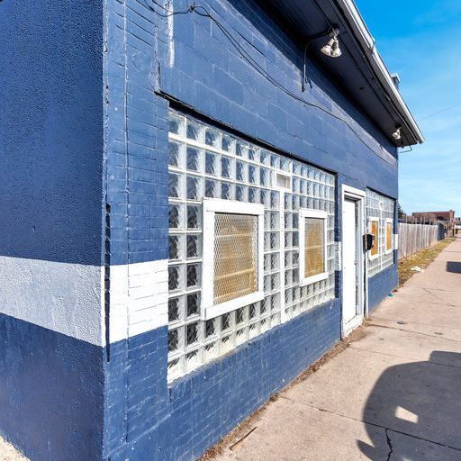 More Photos Of 10307 Mack Ave, Detroit Freestanding For Sale