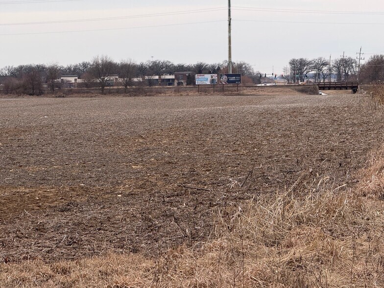 More Photos Of 2707 IL-47, Yorkville Land For Sale
