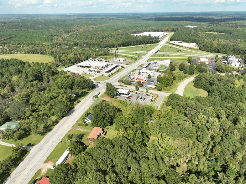 More Photos Of 18860 Highway 72 East, Clinton Land For Lease