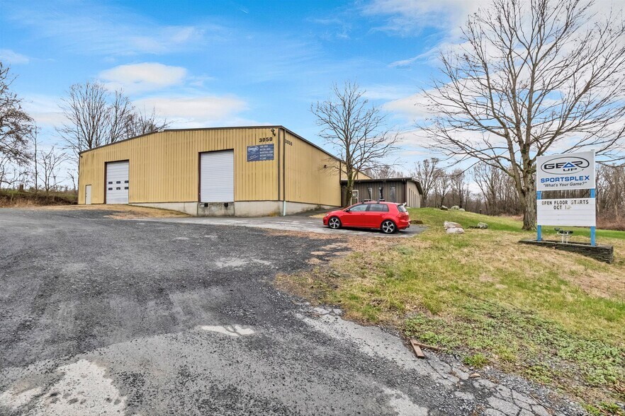 More Photos Of 3050 State Route 208, Wallkill Warehouse For Sale