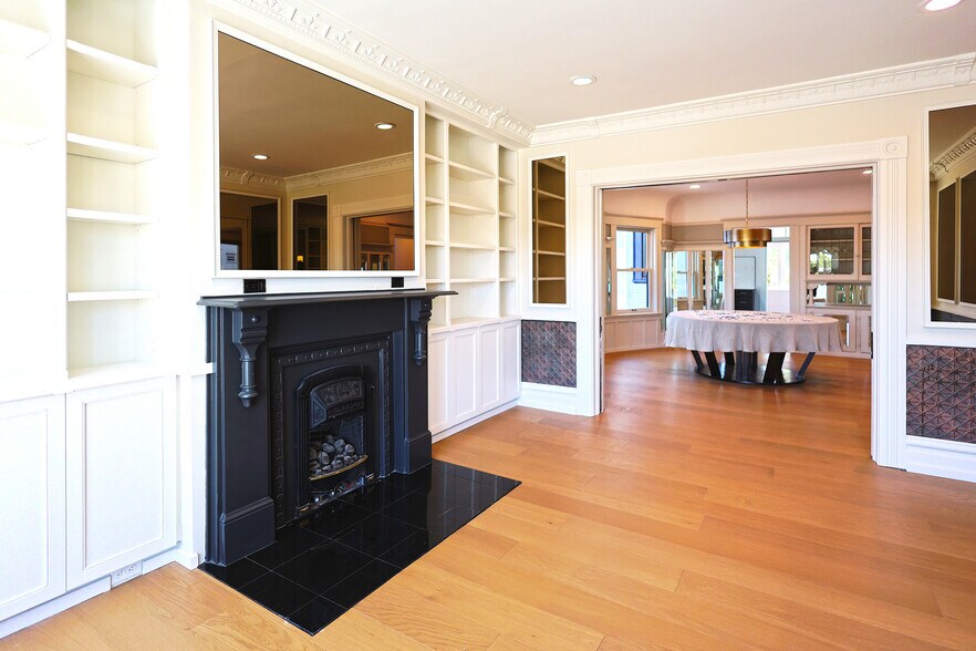 More Photos Of 2035-2037 Ashby Ave, Berkeley Storefront Retail Residential For Sale