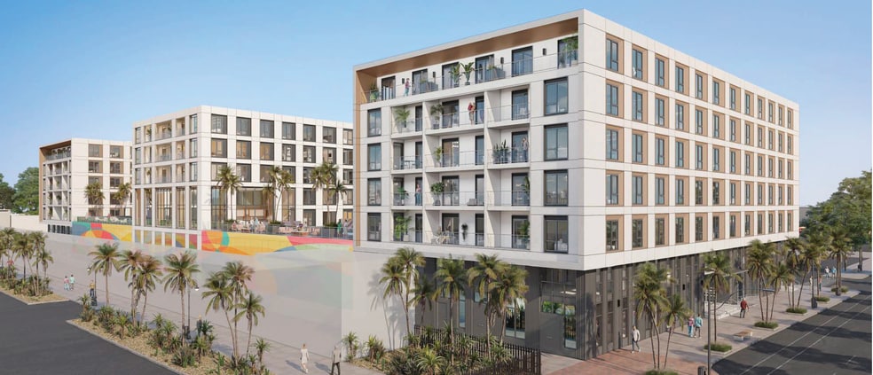 More Photos Of 125 W Imperial Ave, Las Vegas Apartments For Lease