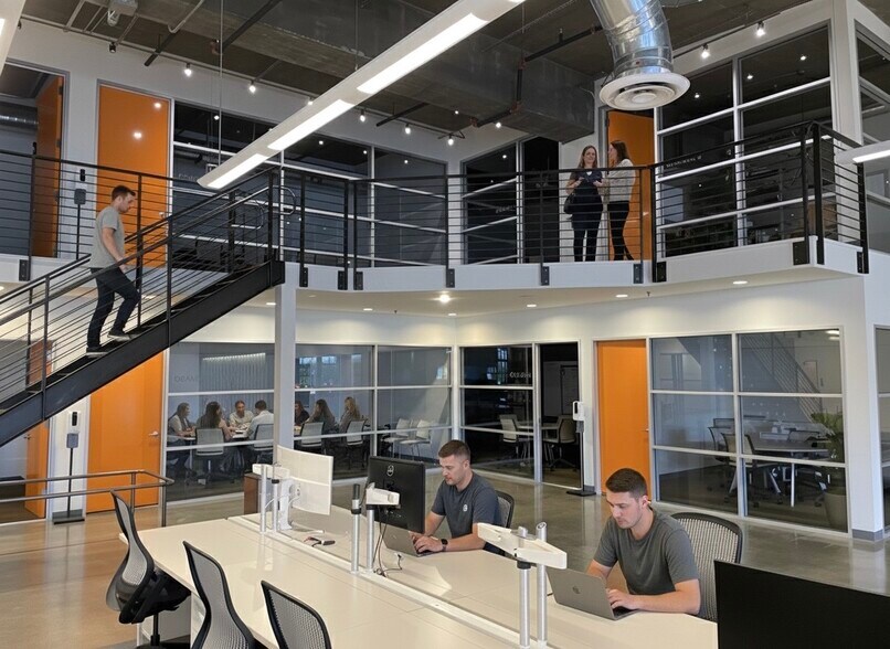 More Photos Of 255-257 Myrtle Rd, Burlingame Office For Lease