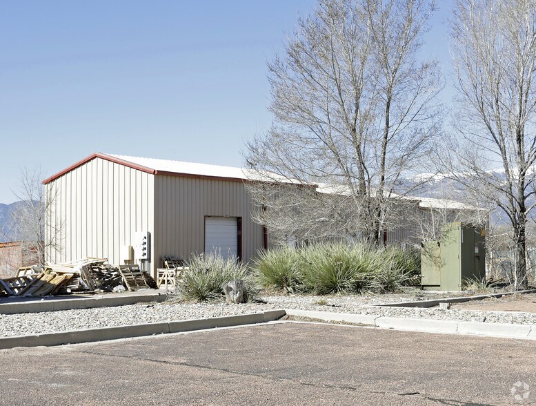 More Photos Of , Colorado Springs Unknown For Sale