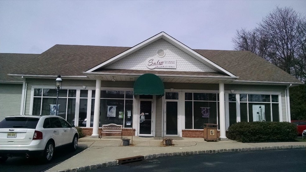 Primary Photo Of 25 Sparta Ave, Sparta General Retail For Lease