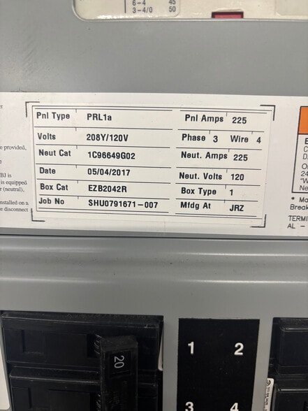 More Photos Of 7775 Gary Watson Pt, Colorado Springs Warehouse For Lease