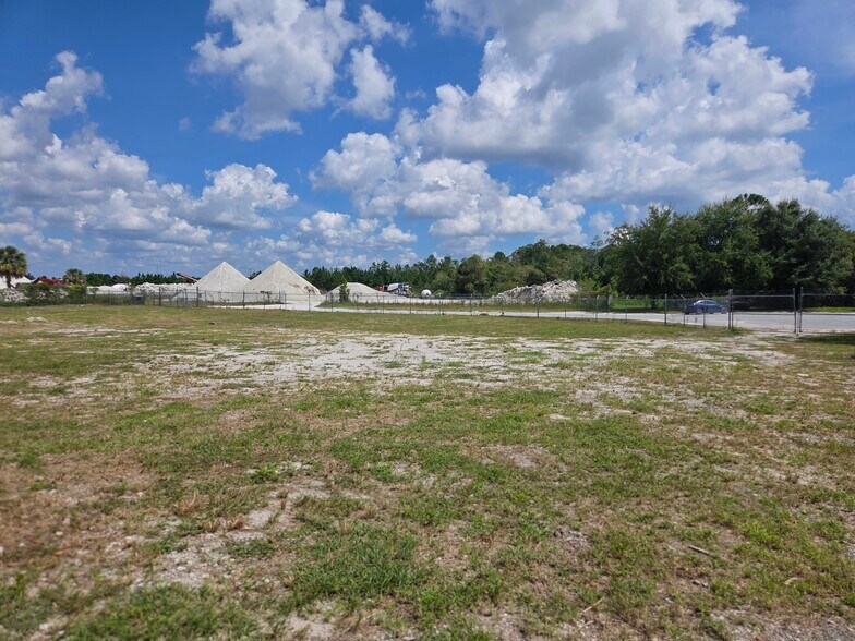 More Photos Of Industrial Park Rd, Green Cove Springs Land For Lease