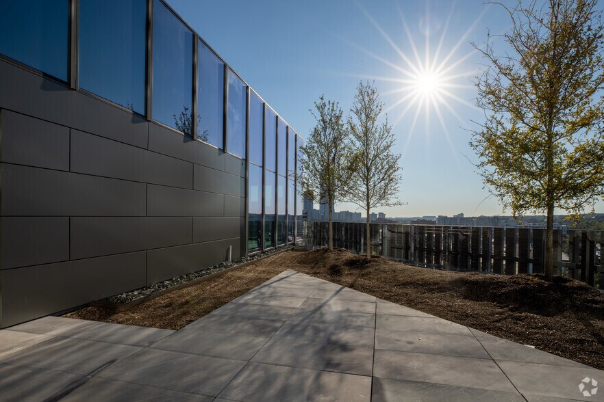 More Photos Of 401 S 1st St, Austin Office For Lease