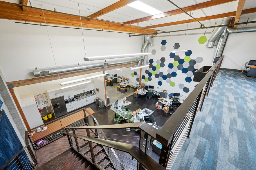 More Photos Of 42 Dore St, San Francisco Office For Lease