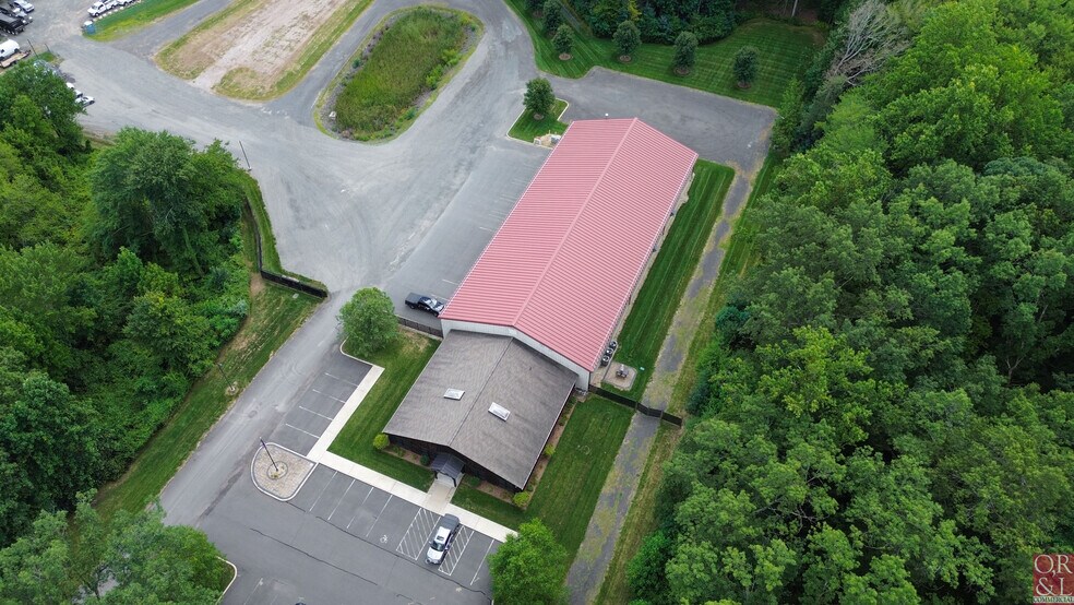 More Photos Of , Bloomfield Industrial For Sale