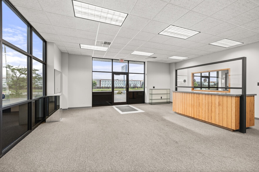 More Photos Of 3601 Patch St, Stevens Point Industrial For Lease
