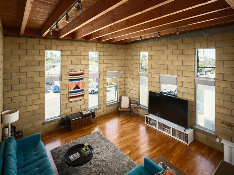 More Photos Of 2202 30th St, San Diego Apartments For Sale