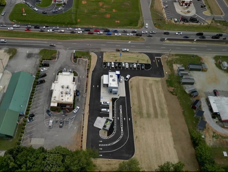 More Photos Of 500 E Broadway Blvd, Jefferson City Land For Sale