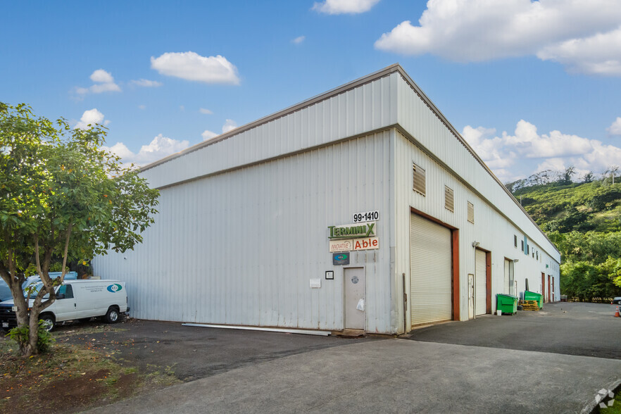 Primary Photo Of 99-1410 Koaha Pl, Aiea Warehouse For Sale