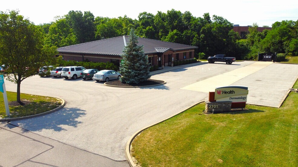 More Photos Of 2701 Chancellor Dr, Fort Mitchell Medical For Sale