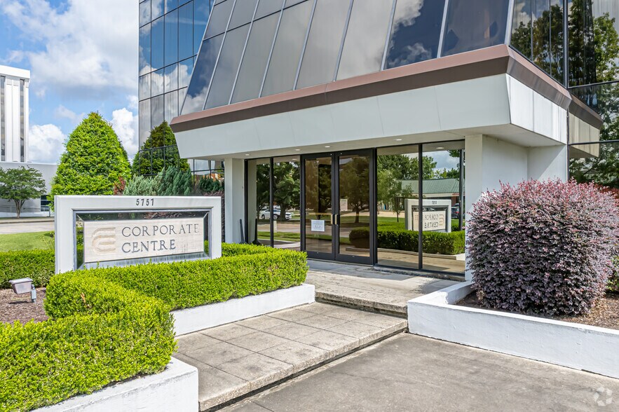 More Photos Of 5757 Corporate Blvd, Baton Rouge Office For Lease