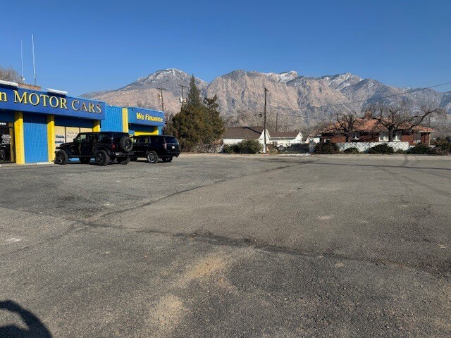More Photos Of 380 Washington Blvd, Ogden General Retail For Lease
