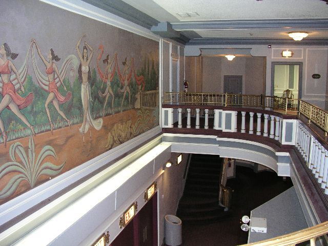 More Photos Of 153-163 Bala Ave, Bala Cynwyd Movie Theatre For Sale