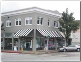 More Photos Of 1244 Pine St, Paso Robles Storefront Retail Office For Lease