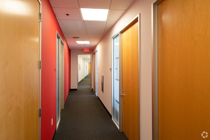 More Photos Of 100 Overlook Ctr, Princeton Coworking Space