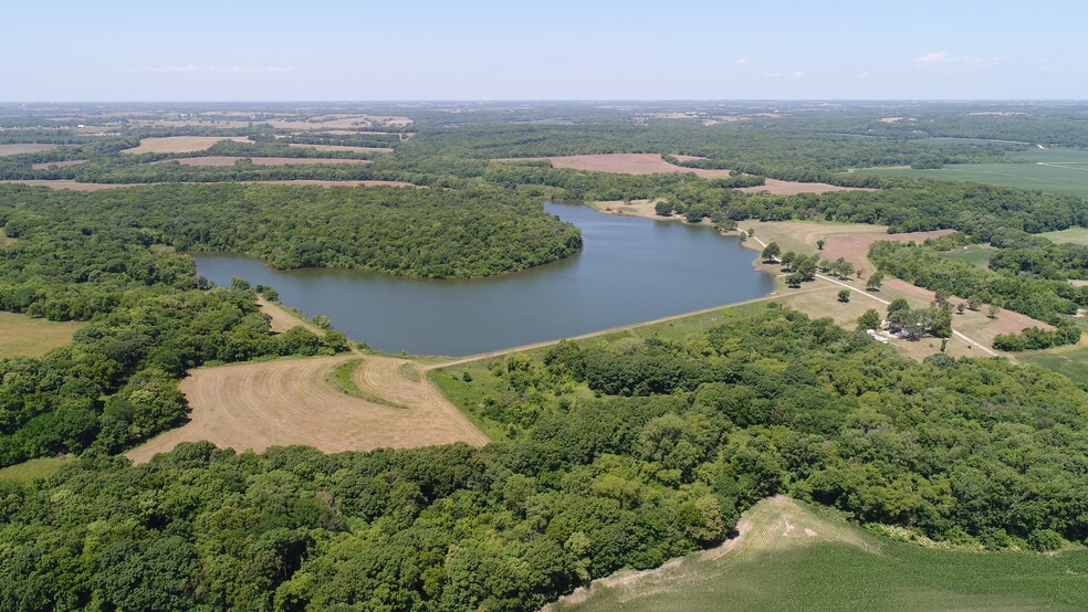 More Photos Of 23076 Springdale Rd, Easton Land For Sale