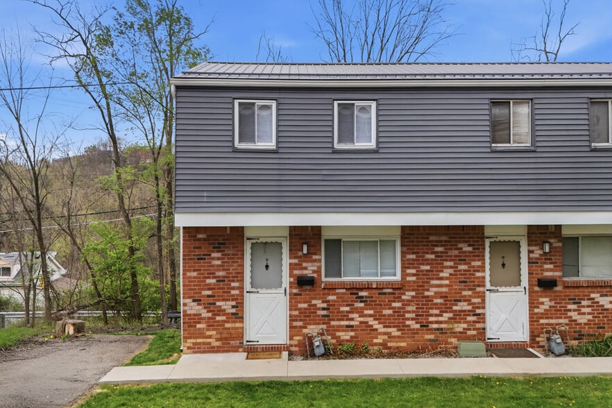 More Photos Of 3801 Hilpert St, Pittsburgh Apartments For Sale