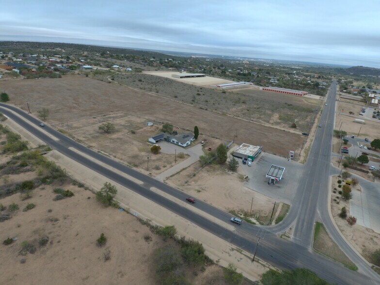 More Photos Of 0000 Wasson Road, Big Spring Land For Sale