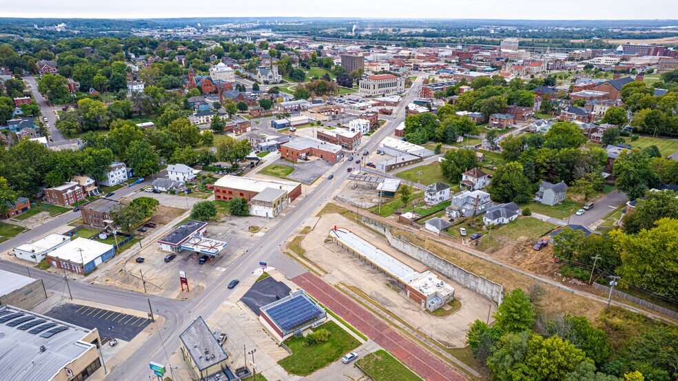 More Photos Of 1317 Frederick Ave, Saint Joseph Fast Food For Sale