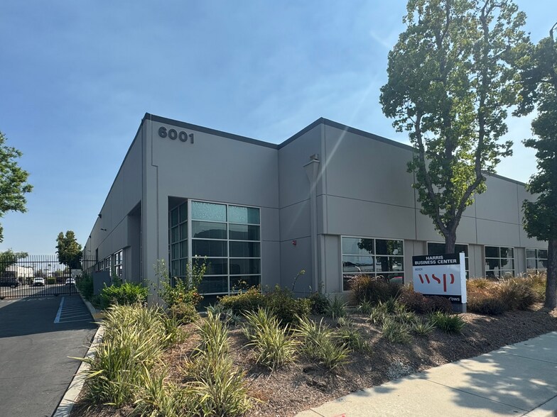 Primary Photo Of 6001 Rickenbacker Rd, Commerce Research And Development For Lease