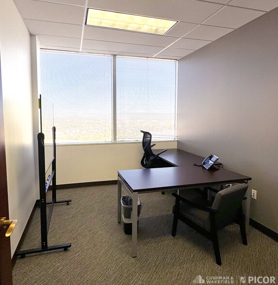 More Photos Of 1 S Church Ave, Tucson Office For Lease